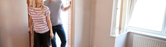 First-time buyers up their house price budget by £10,000 - Zoopla
