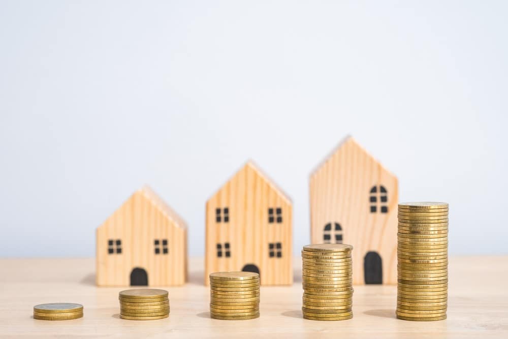 Buyers pay £1.1bn in stamp duty in May as IHT intake falls – HMRC