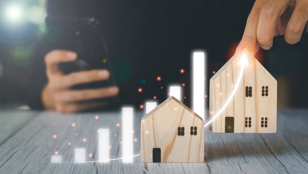 Mortgage lending in Q4 rises to highest level in two years – BoE