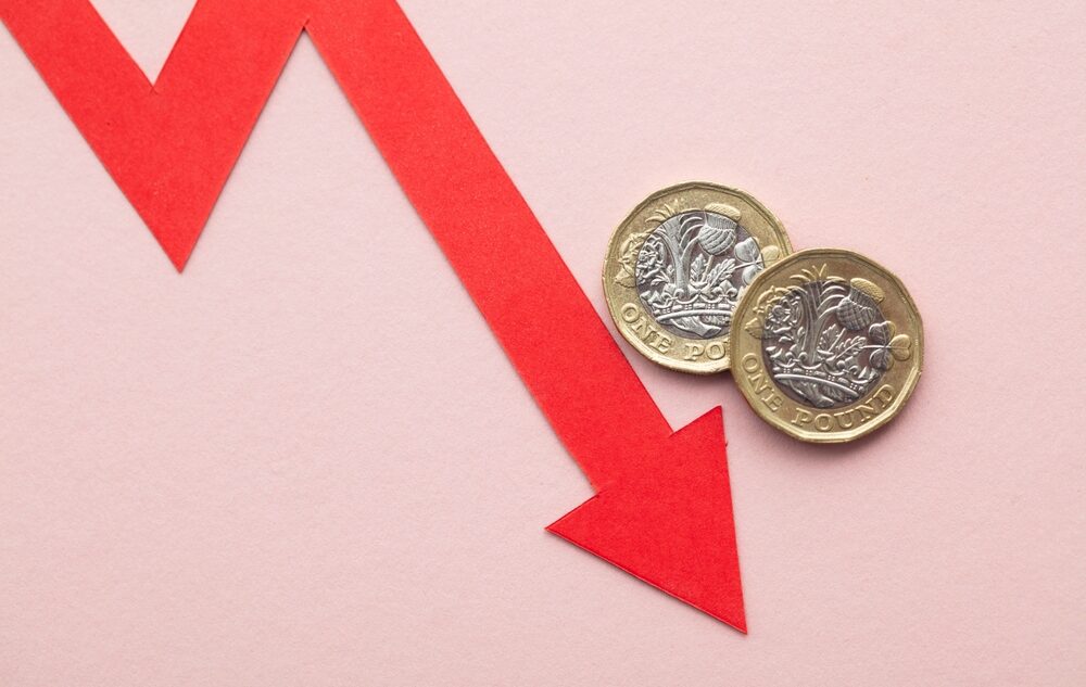 UK economy shrinks in January – is another recession on the way?