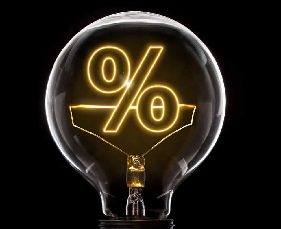 Three-quarters of brokers predict no base rate change for tomorrow