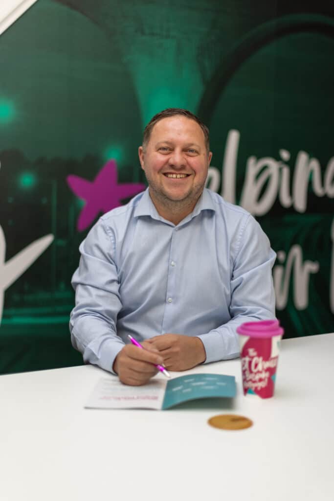 Vernon BS launches three-year variable rate large loan deals