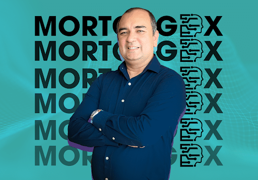 Can AI take away 100% of the mortgage admin? – Mohamed Can AI take away 100% of the mortgage admin? – Mohamed