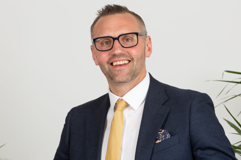 The need for human connection with financial advice – Page