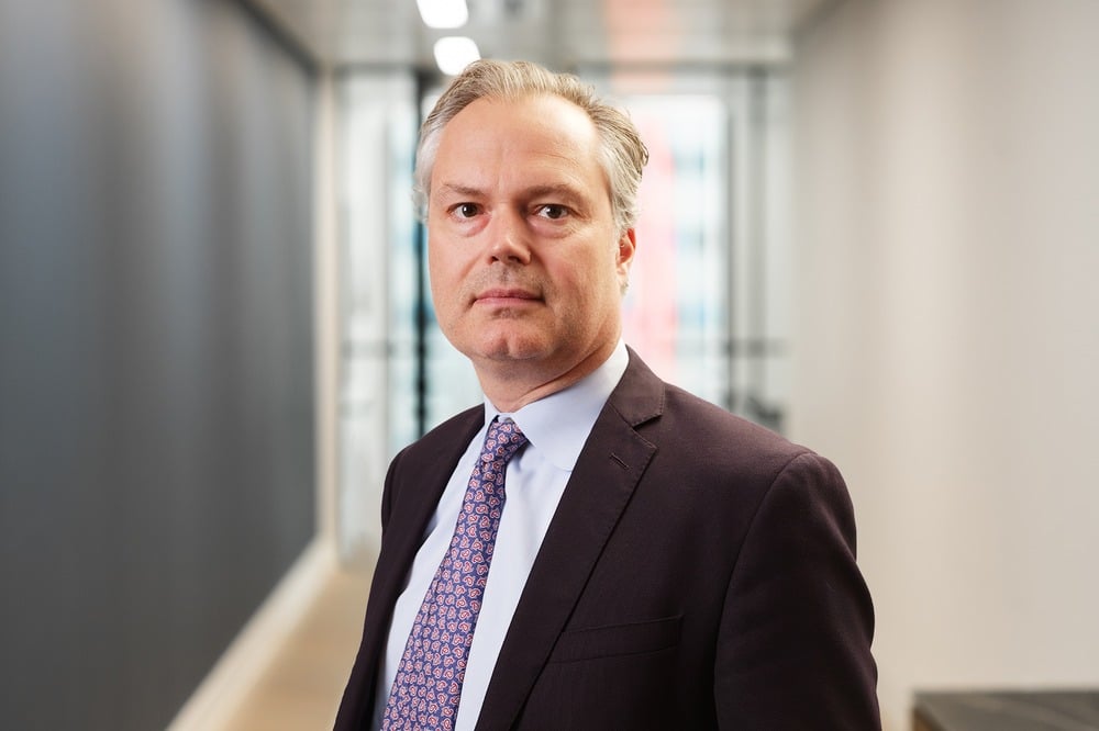 Bigley joins Zenzic Capital as principal to support lending growth