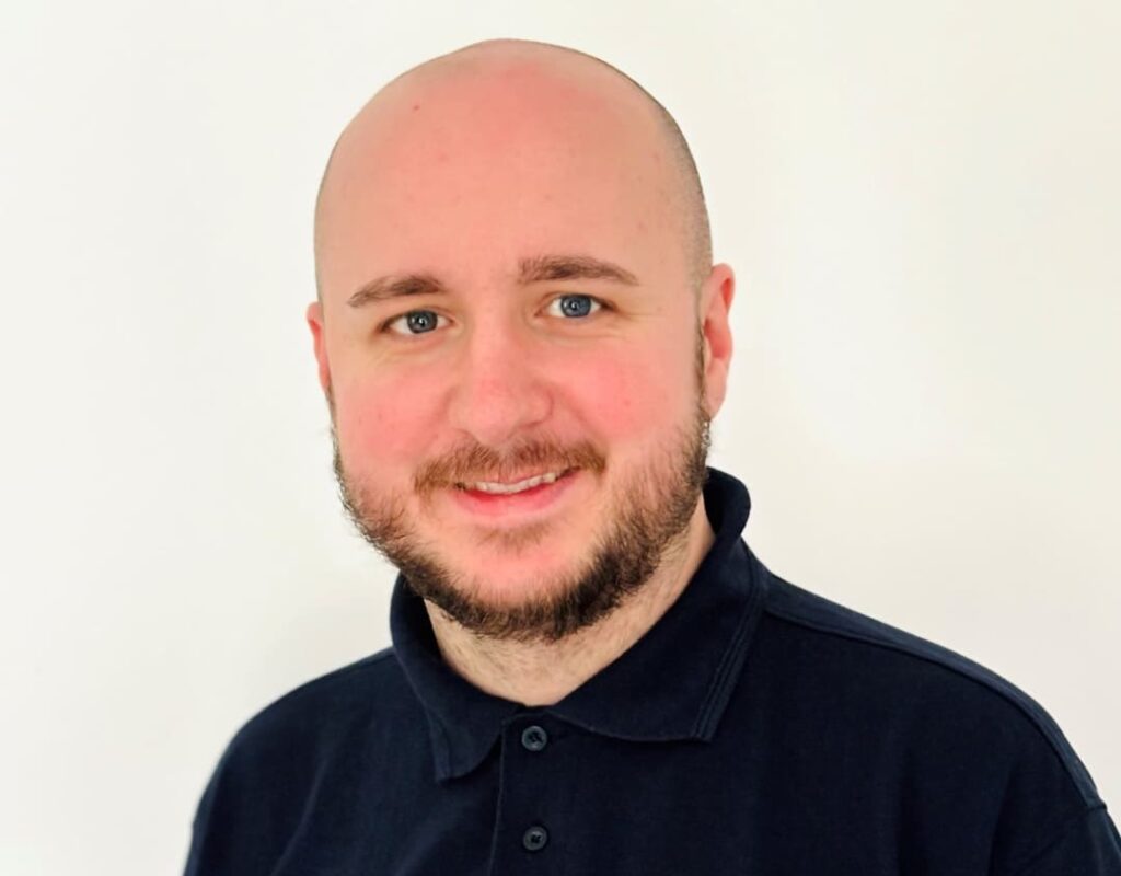 Know Your BDM: Kiale Sheret, BDM at Darlington BS