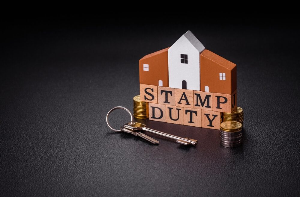 Stamp duty receipts and transactions rose by a fifth in 2024-25, govt data shows