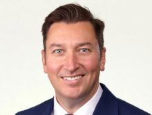 Yorkshire BS appoints Watson as chief commercial officer