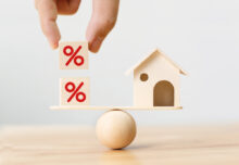 South West London tops list for most mortgage debt per household