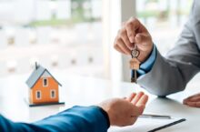 Single buyers could wait decades to save deposit or not get on property ladder at all