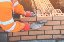 Govt announces 120,000 training opportunities in housebuilding and healthcare