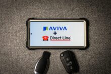 Government announces Aviva takeover probe