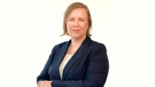 Fouquier appointed CEO of Skipton International