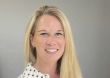 Catalyst hires Harris in dual COO and CFO role