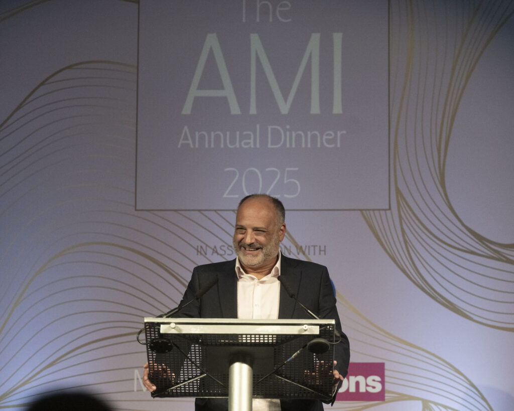 Removing advice trigger is ‘wrong answer to a totally different question’, AMI chair Montlake says