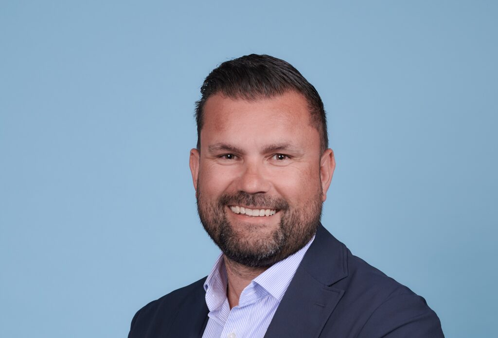 Finova promotes Marsh to chief customer officer