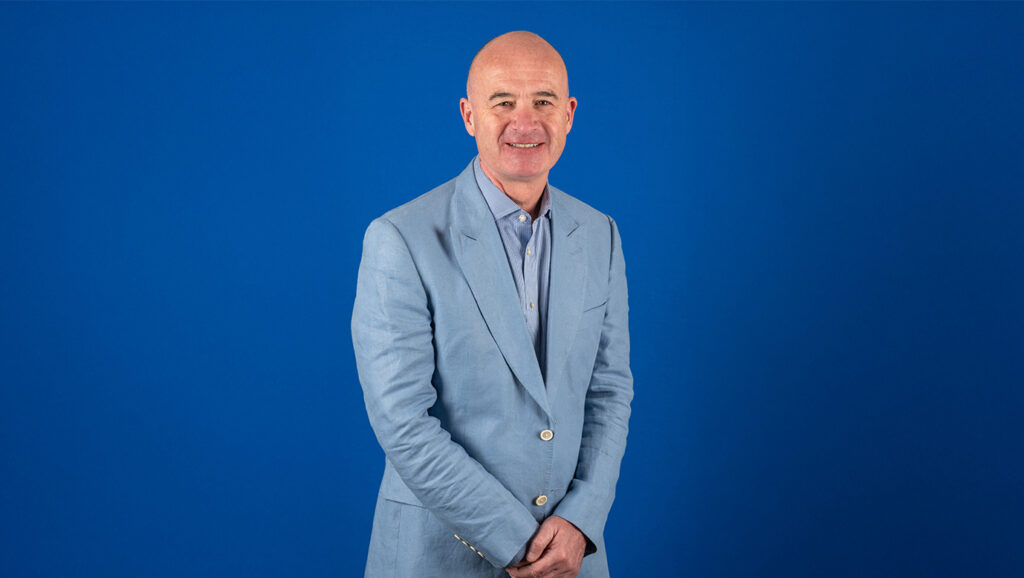 Brokers will drive almost all Barclays' mortgage growth, McCormack says