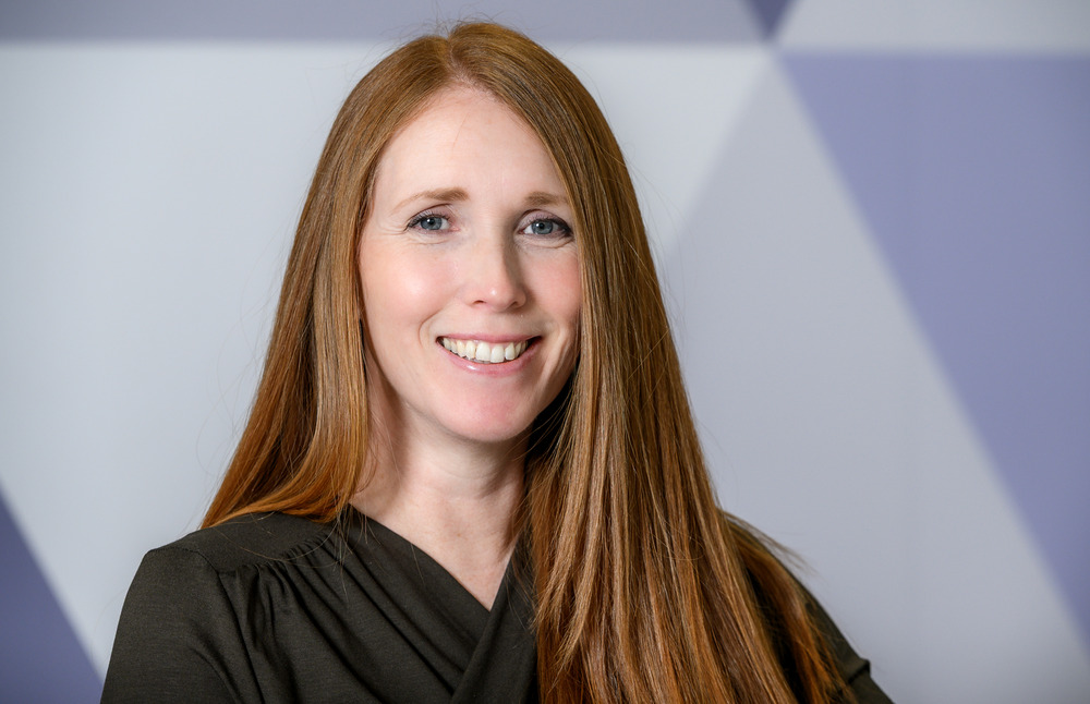 Harrison returns to Together as regional account manager