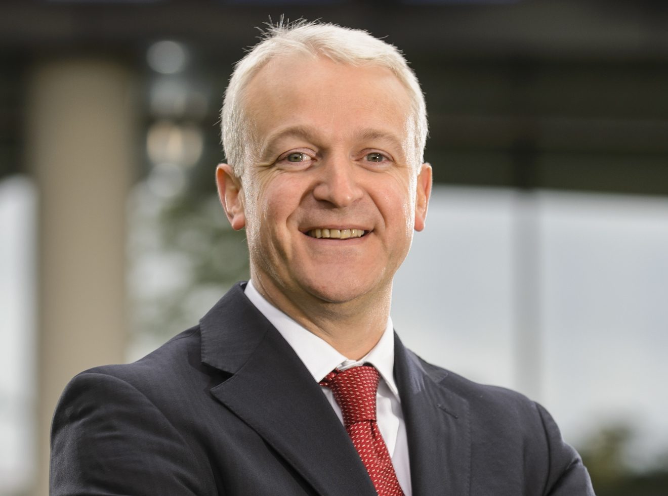 Secure Trust Bank CEO McCreadie to retire with Corfield as replacement