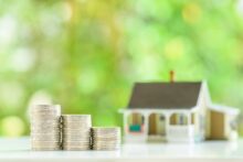 First-time buyer house prices rise 7.1% YOY