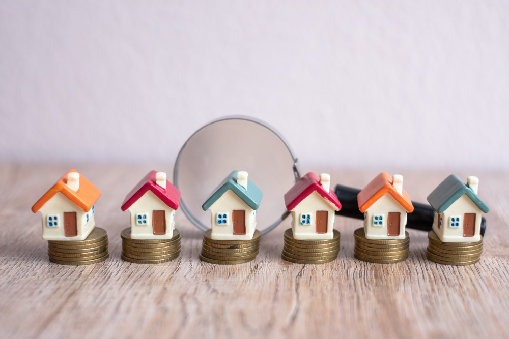 Average homebuyer search radius contracting but Southerners looking further afield, Zoopla finds