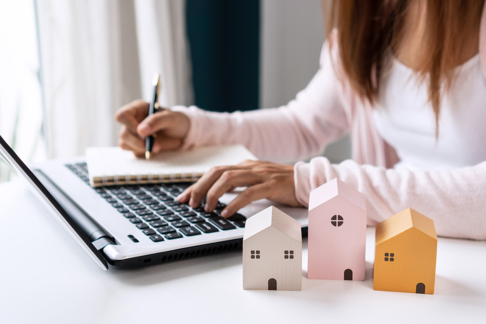 Mortgage availability hits high of 25,000 as activity rises in May – Twenty7tec