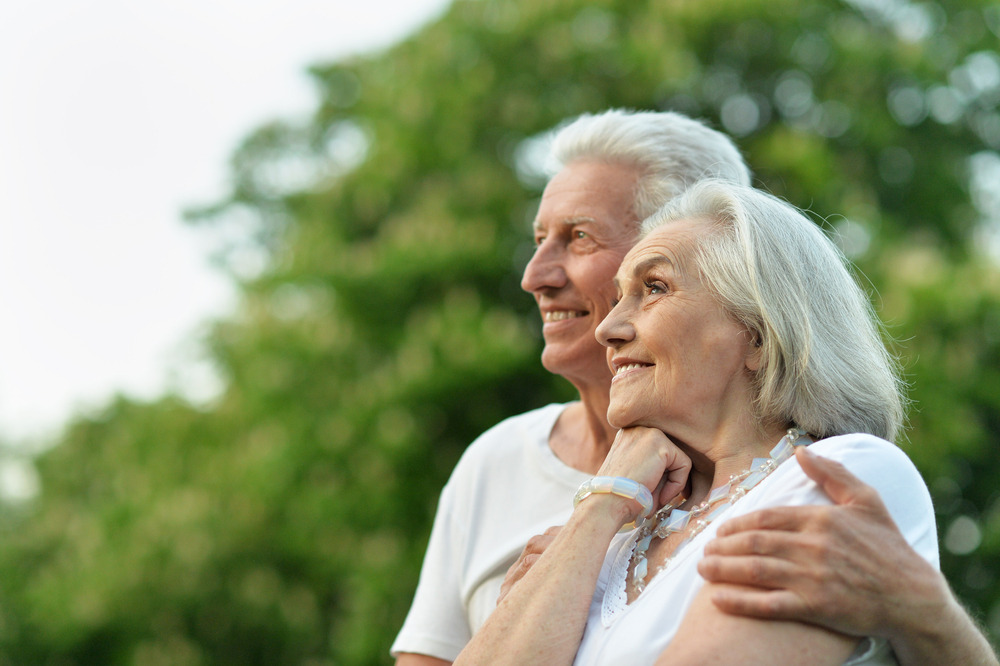 Longer healthy life expectancy shows need for later life finance options, says Key