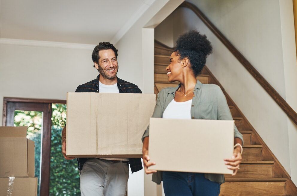Lending to first-time buyers at highest since 2007 – BoE