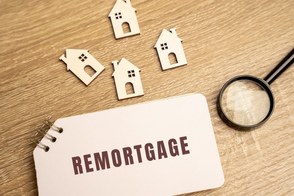 More remortgages complete in May as borrowers go for five-year fixes – LMS