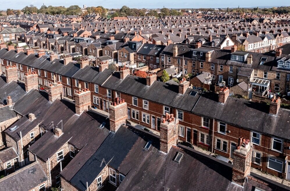 House prices stall at £270k in October – ONS