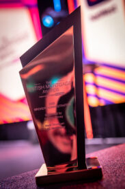 The British Mortgage Awards 2025 – the night’s photos