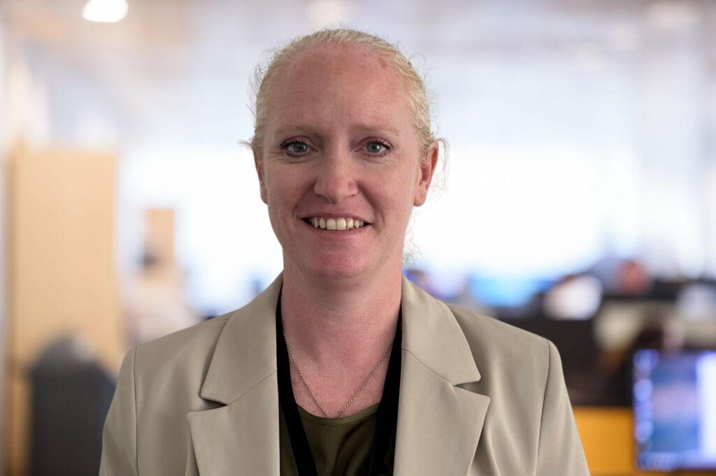 UTB Bridging hires Clohessy to new director of underwriting role 