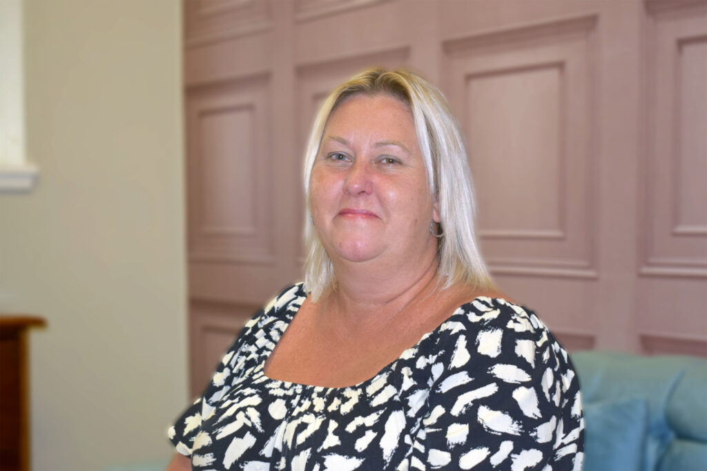 Marsden BS hires Cave as head of mortgages