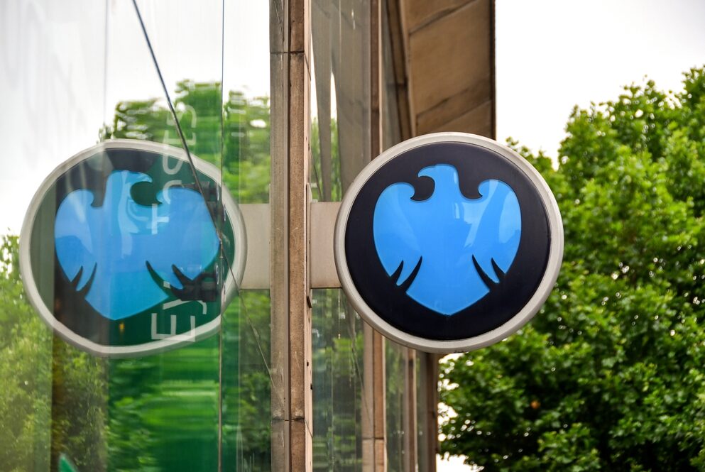 Barclays ups max resi LTI to 6x income