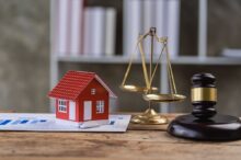 Market town house prices rise nearly a quarter in past five years