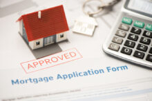 Gross mortgage lending and approvals rise marginally as remortgages slip – BoE