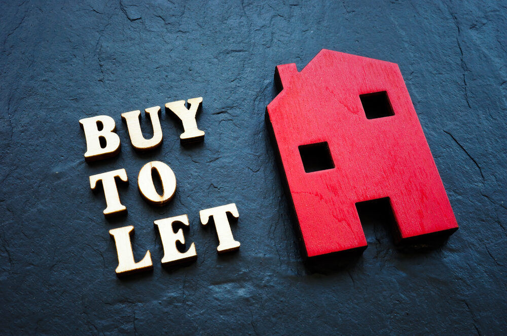Over half of BTL landlords intend to buy new properties in next year