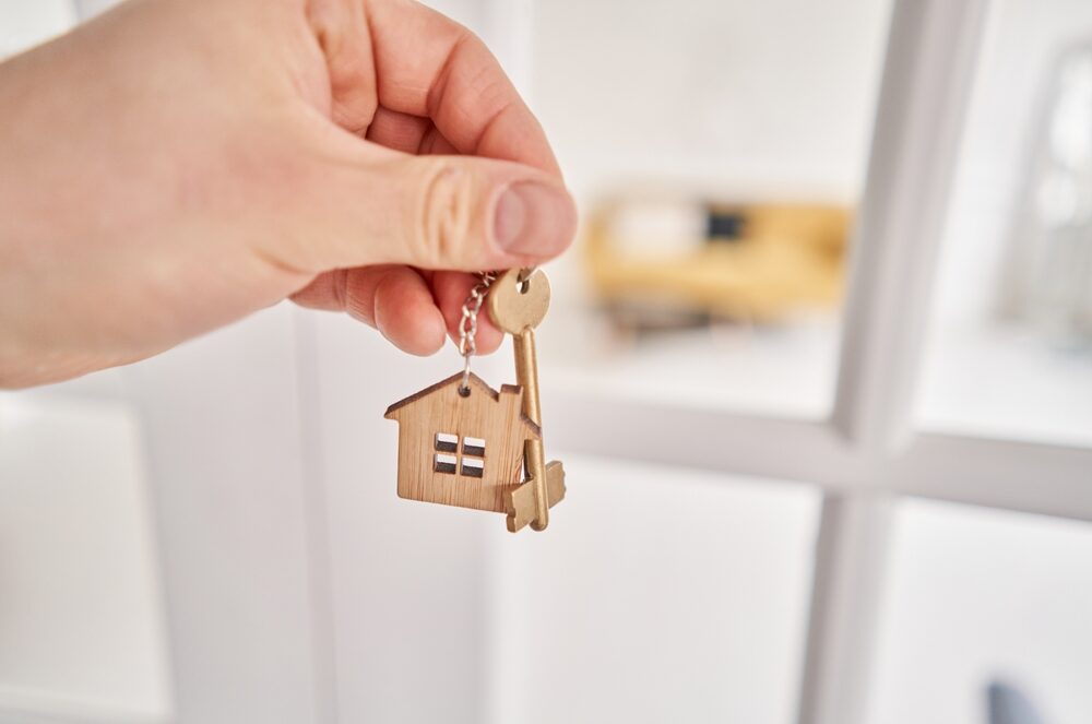 Average private rent prices rise 6.7% in June – ONS 