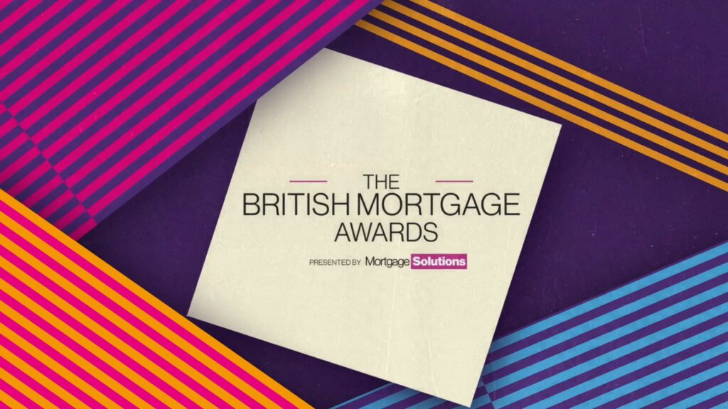 Watch the video highlights of the British Mortgage Awards 2025 