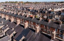 Family BS CEO joins housing committee chaired by former Lib Dem leader