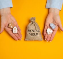 Average BTL yields at 15-year high, Paragon finds