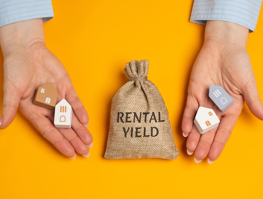 HMO landlords see double the gross rental income of non-HMO landlords
