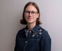 Rising Star: El Deane, Yes Mortgage Services Limited