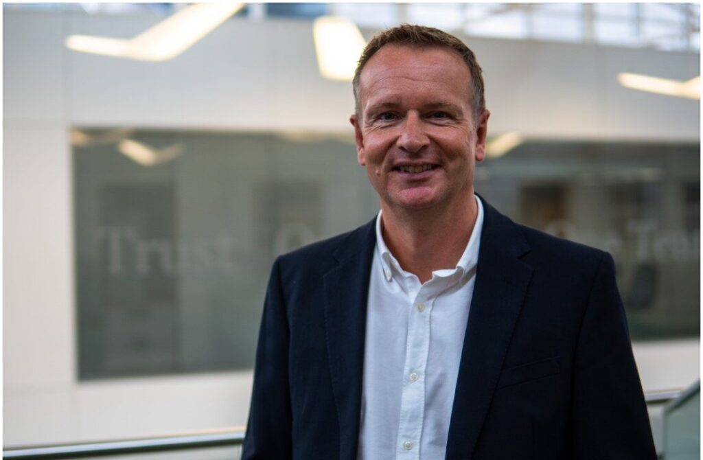 Skipton Group expands market share and mortgage book in H1 
