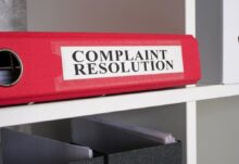 FOS consults on lower case fees for early resolutions