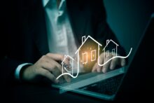 Brokers told to get ready for smart property data market