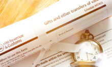 Stamp duty and IHT intake muted in August – HMRC