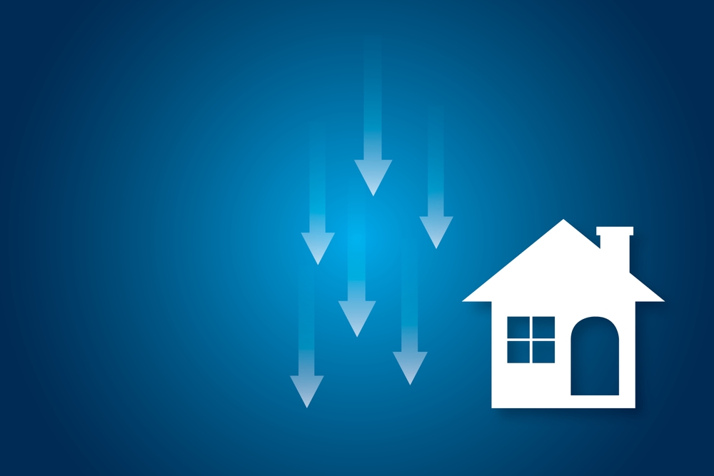Over half of owner-occupied homes under-occupied