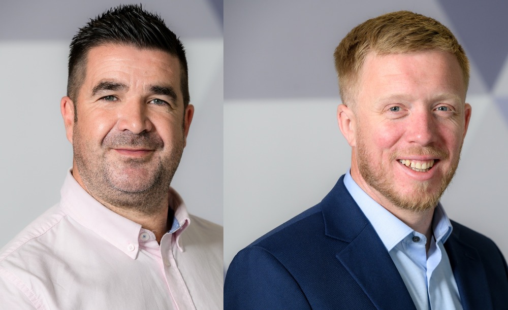 Together adds two to intermediaries team
