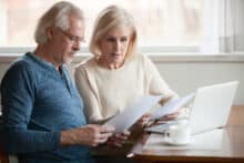 Cost of renting in retirement rises to £398k widening financial gap between tenants and homeowners